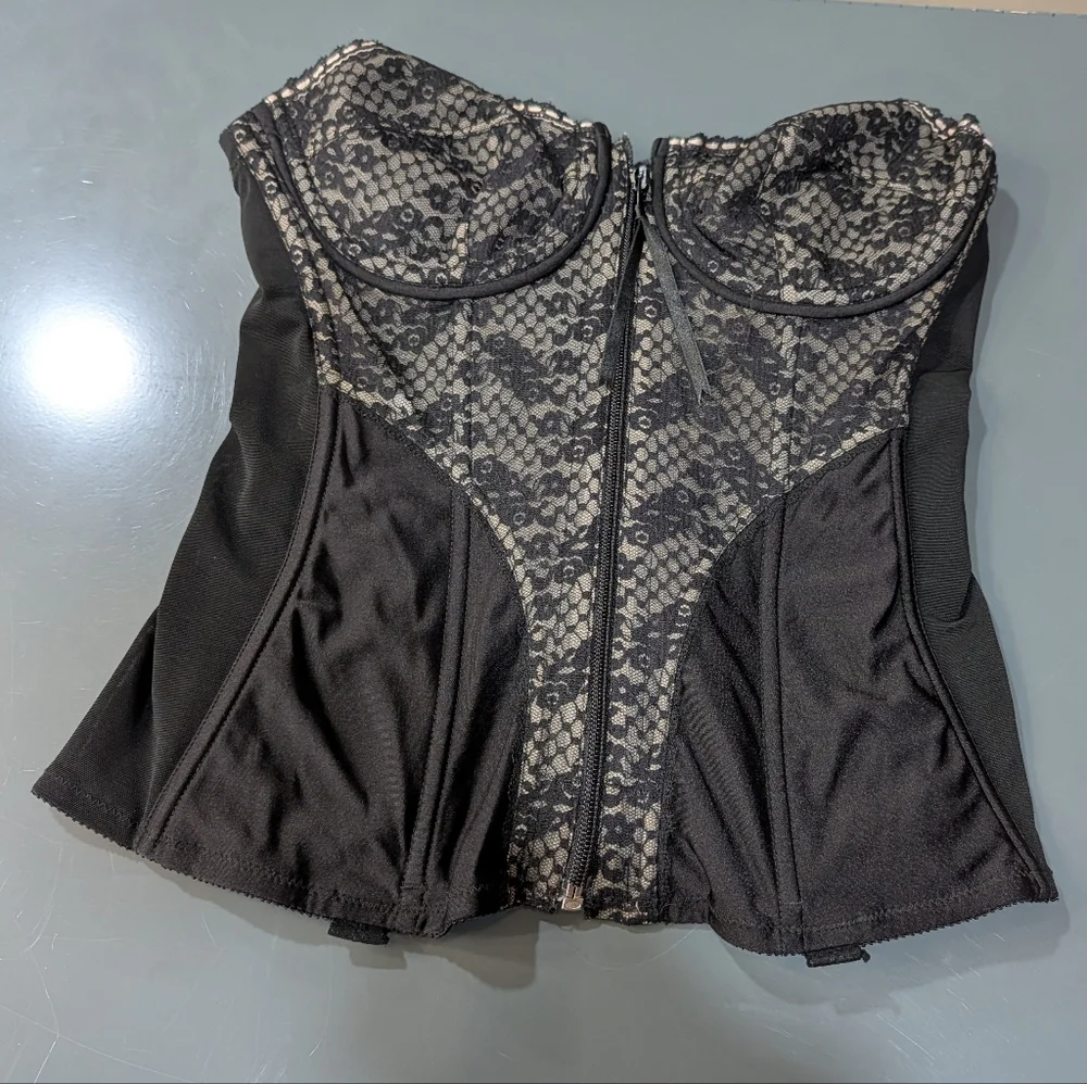 Adonna hook zip